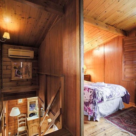 La Cabana Valdemorillo المظهر الخارجي الصورة