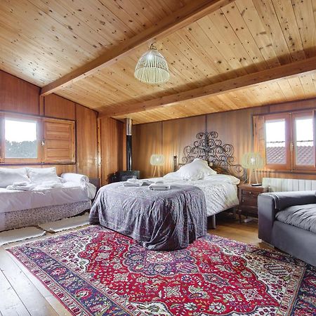La Cabana Valdemorillo المظهر الخارجي الصورة