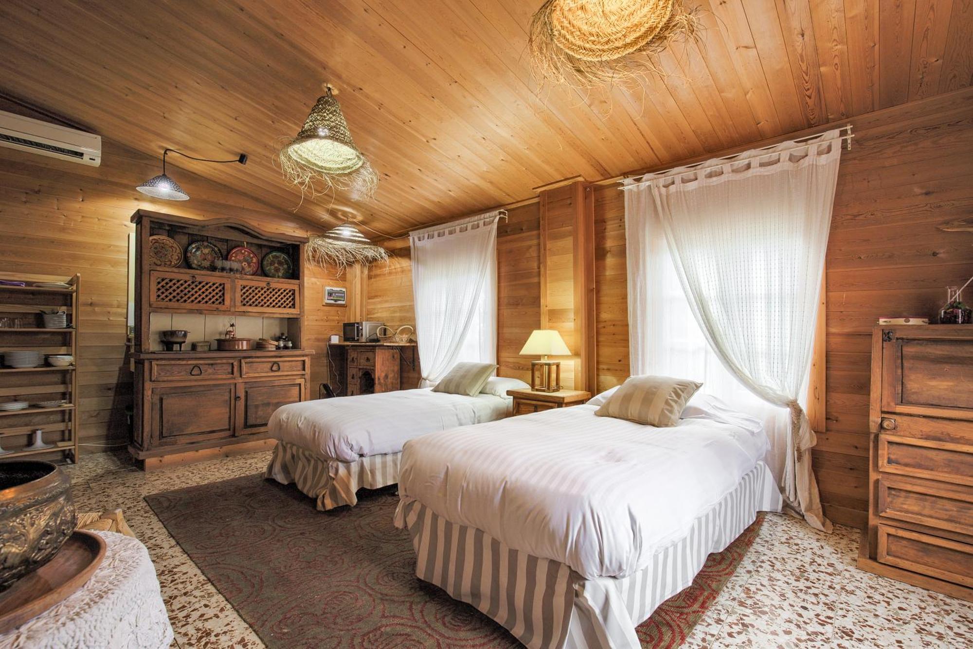 La Cabana Valdemorillo المظهر الخارجي الصورة