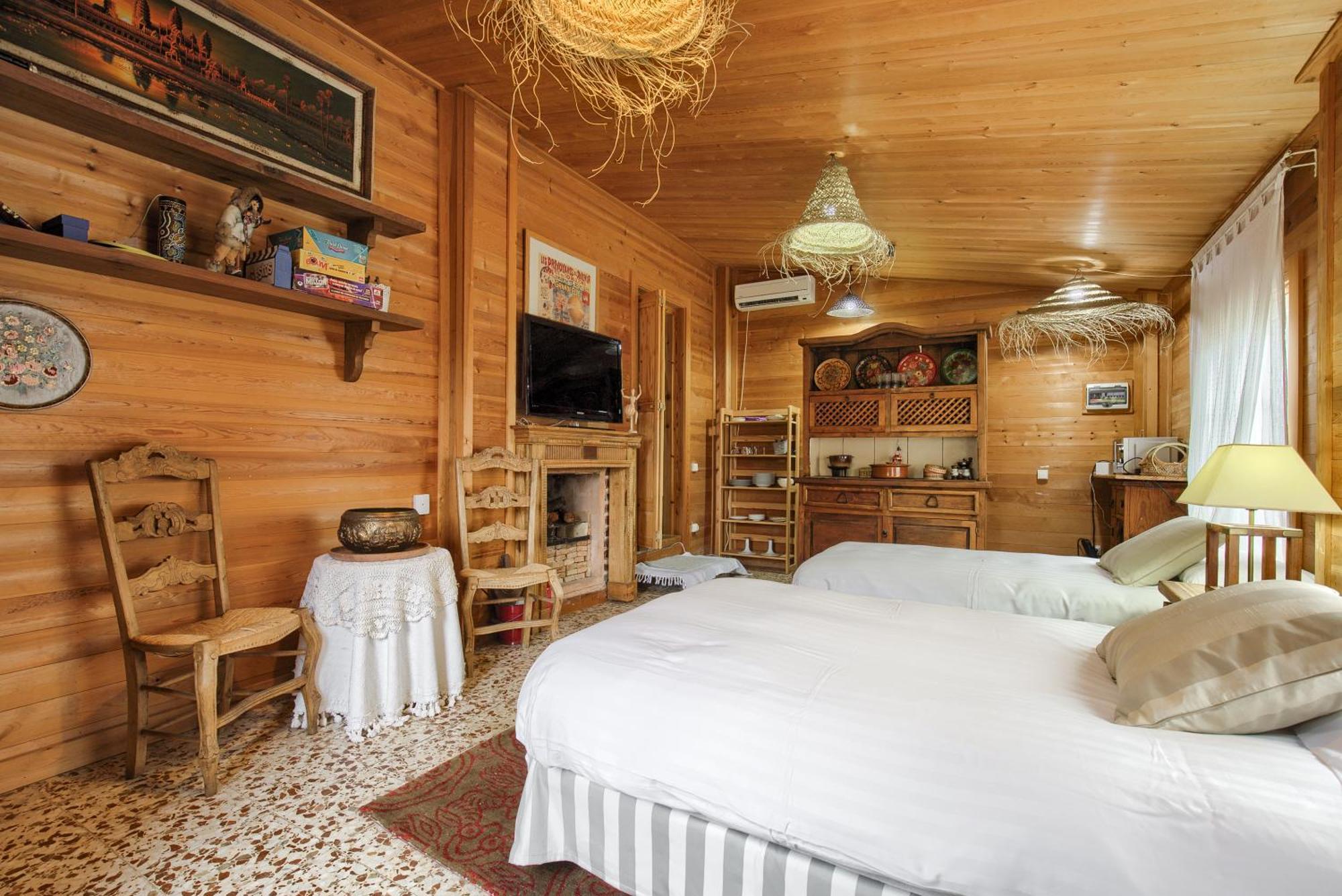La Cabana Valdemorillo المظهر الخارجي الصورة