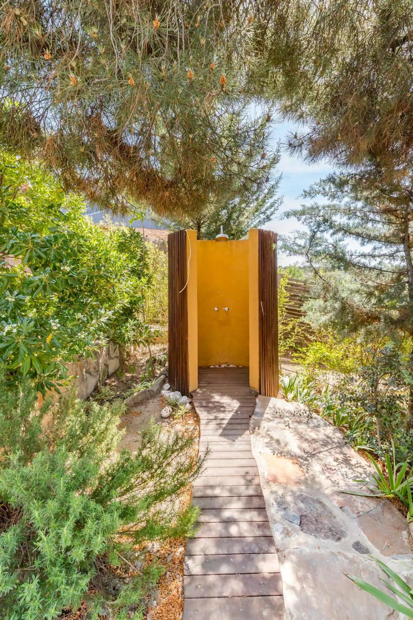 La Cabana Valdemorillo المظهر الخارجي الصورة